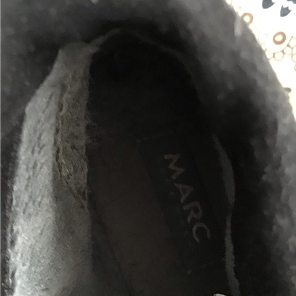 Womens MarcSoft Walk Ankle Boots - Picture 5 of 5